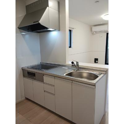 ＫｏｕｗａⅡ 201【管理NO：1-028395902-02010】 ★家具家電は申し込み後に搬入しますの物件画像