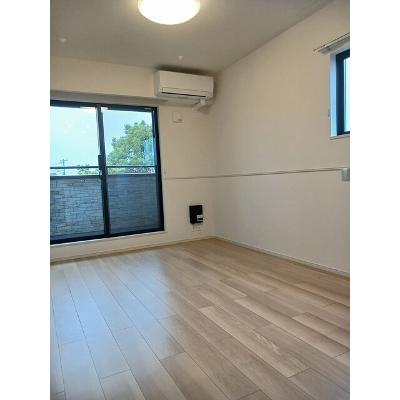 ＫｏｕｗａⅠ 202【管理NO：1-028395901-02020】 ★家具家電は申し込み後に搬入しますの物件画像