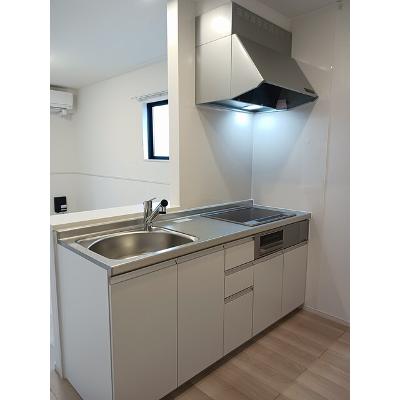 ＫｏｕｗａⅠ 202【管理NO：1-028395901-02020】 ★家具家電は申し込み後に搬入しますの物件画像