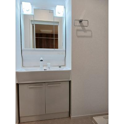 ＫｏｕｗａⅠ 202【管理NO：1-028395901-02020】 ★家具家電は申し込み後に搬入しますの物件画像