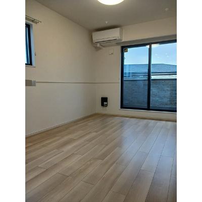 ＫｏｕｗａⅠ 201【管理NO：1-028395901-02010】 ★家具家電は申し込み後に搬入しますの物件画像