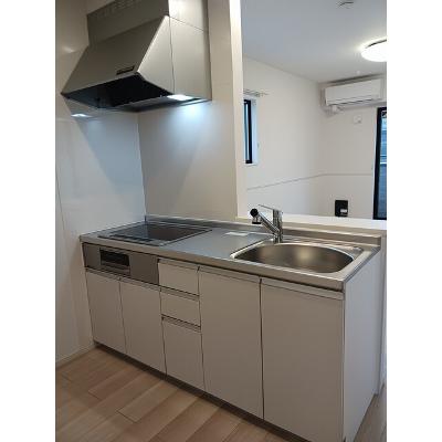 ＫｏｕｗａⅠ 201【管理NO：1-028395901-02010】 ★家具家電は申し込み後に搬入しますの物件画像