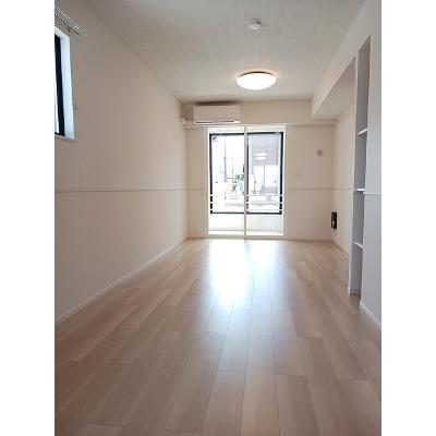 ウルルⅡ 103【管理NO：1-028242702-01030】 ★家具家電は申し込み後に搬入します 2026年08月上旬入居可能の物件画像