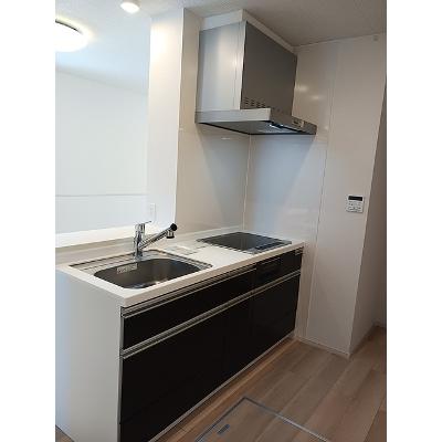 ウルルⅡ 103【管理NO：1-028242702-01030】 ★家具家電は申し込み後に搬入します 2026年08月上旬入居可能の物件画像