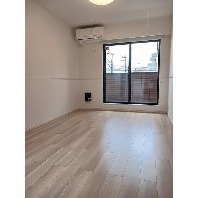 ウルルⅠ 201【管理NO：1-028242701-02010】 ★家具家電は申し込み後に搬入します 2026年08月上旬入居可能の物件画像