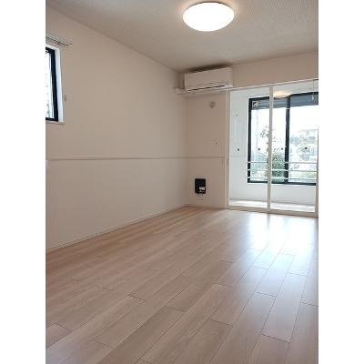 ウルルⅠ 101【管理NO：1-028242701-01010】 ★家具家電は申し込み後に搬入します 2026年08月上旬入居可能の物件画像
