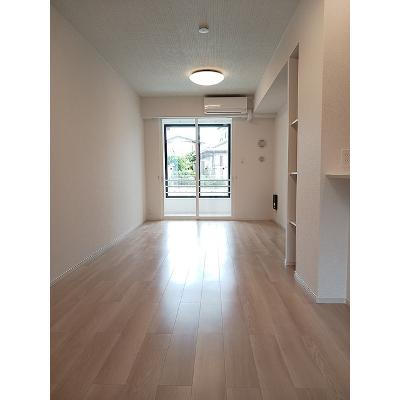 Ｂｏｎ　Ｖｏｙａｇｅ 104【管理NO：1-027814601-01040】 ★家具家電は申し込み後に搬入しますの物件画像
