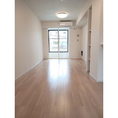 Ｂｏｎ　Ｖｏｙａｇｅ 103【管理NO：1-027814601-01030】 ★家具家電は申し込み後に搬入しますの物件画像