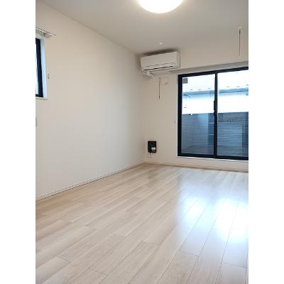 カーサＧＮＫ 201【管理NO：1-026953401-02010】 ★家具家電は申し込み後に搬入しますの物件画像