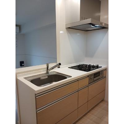 グランド　Ⅱ 202【管理NO：1-026044902-02020】 ★家具家電は申し込み後に搬入しますの物件画像