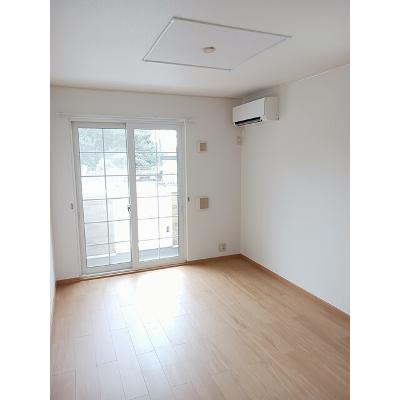 Ａ＆ＫⅠ 101【管理NO：1-013443601-01010】 ★家具家電は申し込み後に搬入しますの物件画像