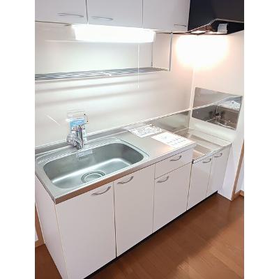 Ａ＆ＫⅠ 101【管理NO：1-013443601-01010】 ★家具家電は申し込み後に搬入しますの物件画像
