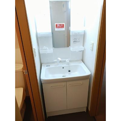 Ａ＆ＫⅠ 101【管理NO：1-013443601-01010】 ★家具家電は申し込み後に搬入しますの物件画像