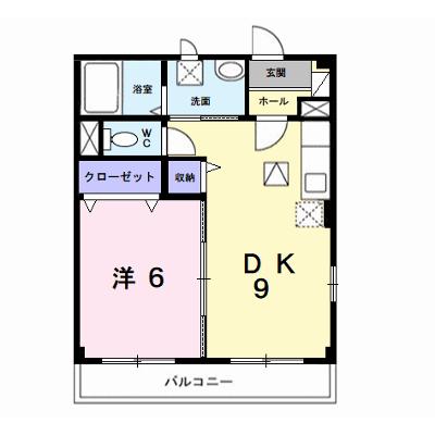 ドゥー　パルテールⅡ 101【管理NO：1-011215401-01010】 ★家具家電は申し込み後に搬入します 2026年07月下旬入居可能の物件画像
