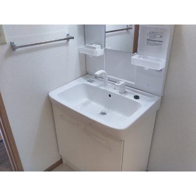 メゾンソレイユⅡ 202【管理NO：1-007616601-02020】 ★家具家電は申し込み後に搬入します 2026年08月上旬入居可能の物件画像
