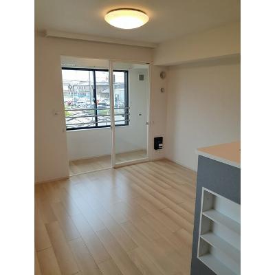 グレースコートⅨ 201【管理NO：1-027608501-02010】 ★家具家電は申し込み後に搬入します★の物件画像