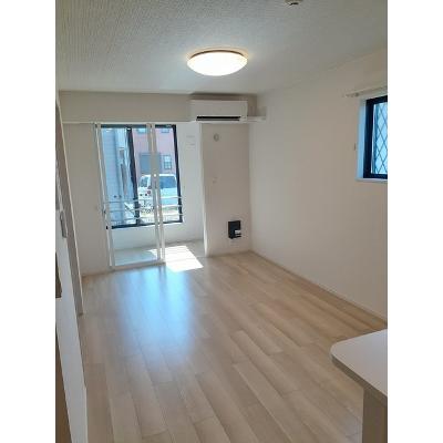 ココ　セカンド 102【管理NO：1-026323902-01020】 ★家具家電は申し込み後に搬入しますの物件画像