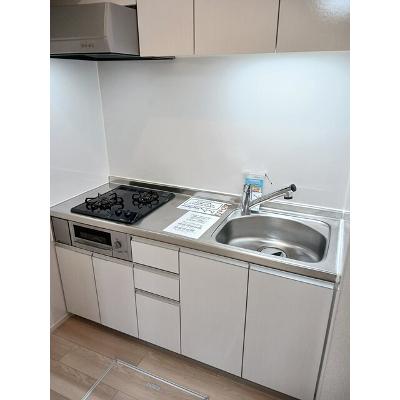 サンリット　ガーデン 103【管理NO：1-026282301-01030】 ★家具家電は申し込み後に搬入します★の物件画像