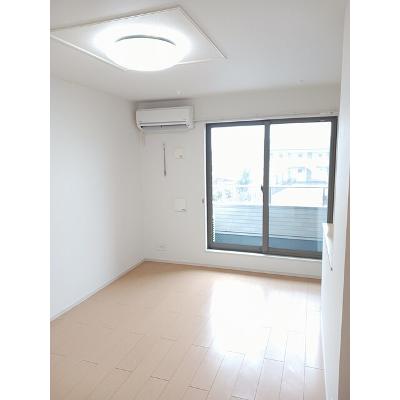 サンヴェール茂原Ｄ 101【管理NO：1-020958204-01010】 ★家具家電は申し込み後に搬入します★の物件画像