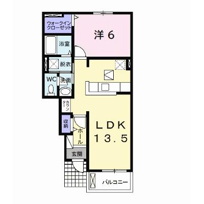 サンシャイン　スリー 102【管理NO：1-020953401-01020】 ★家具家電は申し込み後に搬入します★の物件画像
