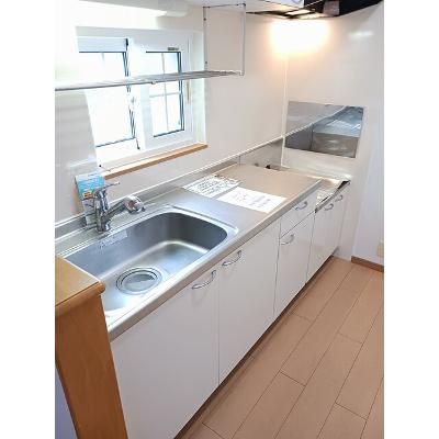 フォーリストＢ 203【管理NO：1-015181602-02030】 ★家具家電は申し込み後に搬入します★の物件画像