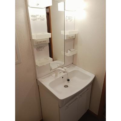 フォーリストＢ 203【管理NO：1-015181602-02030】 ★家具家電は申し込み後に搬入します★の物件画像