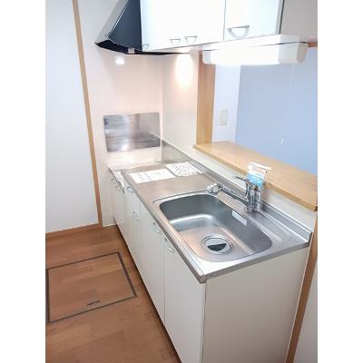 エスポワール　Ⅰ 102【管理NO：1-014028101-01020】 ★家具家電は申し込み後に搬入しますの物件画像