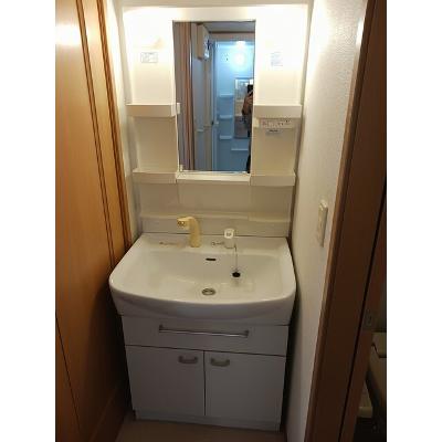 エスポワール　Ⅰ 102【管理NO：1-014028101-01020】 ★家具家電は申し込み後に搬入しますの物件画像