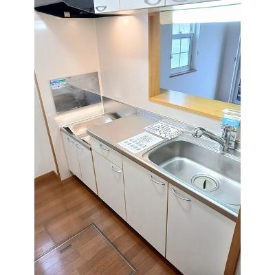 プリモディーネ　Ⅱ 102【管理NO：1-013970901-01020】 ★家具家電は申し込み後に搬入しますの物件画像