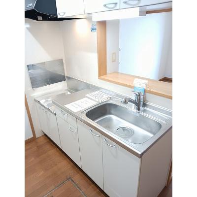 グリーン　コートＣ 104【管理NO：1-013871501-01040】 ★家具家電は申し込み後に搬入しますの物件画像