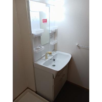 ファミールⅣ 102【管理NO：1-013310102-01020】 ★家具家電は申し込み後に搬入しますの物件画像