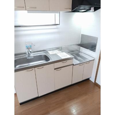ニューブランパレスⅠ 204【管理NO：1-011347801-02040】 ★家具家電は申し込み後に搬入します★の物件画像