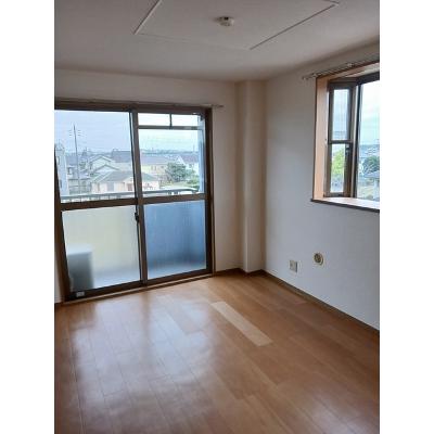 ガーデンプレイスⅠ 305【管理NO：1-009654901-03050】 ★家具家電は申し込み後に搬入します★の物件画像