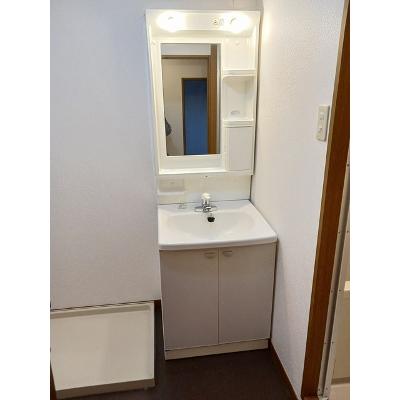 ガーデンプレイスⅠ 305【管理NO：1-009654901-03050】 ★家具家電は申し込み後に搬入します★の物件画像