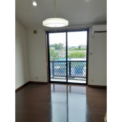 サンハイツ長者ヶ台Ｂ 202【管理NO：1-099213301-02020】 ★家具家電は申し込み後に搬入しますの物件画像