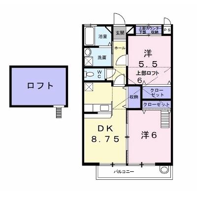 サンハイツ早野新田 202【管理NO：1-099210201-02020】 ★家具家電は申し込み後に搬入しますの物件画像