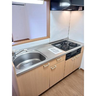 サンハイツ早野新田 105【管理NO：1-099210201-01050】 ★家具家電は申し込み後に搬入します★の物件画像