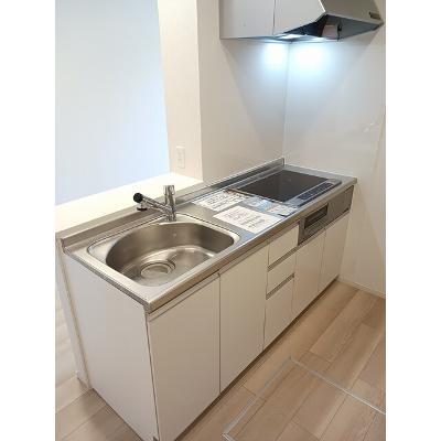 サン　ヴェール　大芝　Ⅲ　Ｂ 102【管理NO：1-026764602-01020】 ★家具家電は申し込み後に搬入しますの物件画像