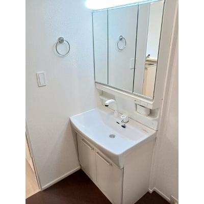 サン　ヴェール　大芝　Ⅲ　Ｂ 102【管理NO：1-026764602-01020】 ★家具家電は申し込み後に搬入しますの物件画像