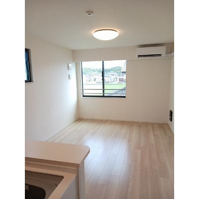 ソレイユ．Ｆ 205【管理NO：1-026514801-02050】 ★家具家電は申し込み後に搬入しますの物件画像