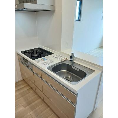 ソレイユ．Ｆ 205【管理NO：1-026514801-02050】 ★家具家電は申し込み後に搬入しますの物件画像