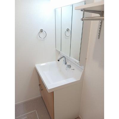 ソレイユ．Ｆ 205【管理NO：1-026514801-02050】 ★家具家電は申し込み後に搬入しますの物件画像