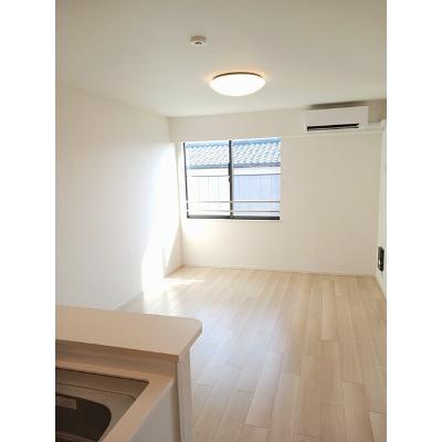 ソレイユ．Ｆ 204【管理NO：1-026514801-02040】 ★家具家電は申し込み後に搬入します★の物件画像