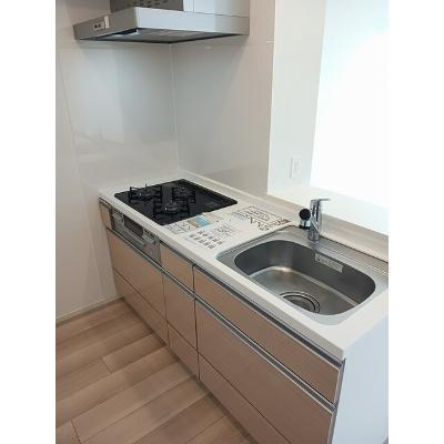 ソレイユ．Ｆ 204【管理NO：1-026514801-02040】 ★家具家電は申し込み後に搬入します★の物件画像