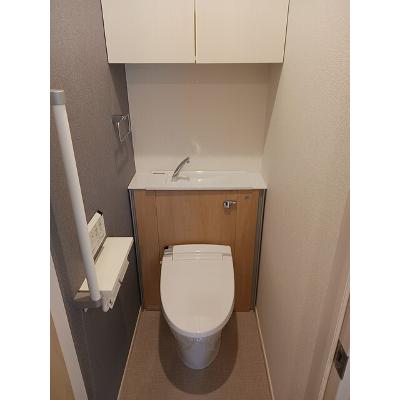ソレイユ．Ｆ 204【管理NO：1-026514801-02040】 ★家具家電は申し込み後に搬入します★の物件画像