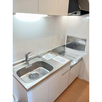サンヴェール茂原Ｃ 206【管理NO：1-020958203-02060】 ★家具家電は申し込み後に搬入しますの物件画像