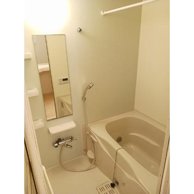 サンヴェール茂原Ｃ 206【管理NO：1-020958203-02060】 ★家具家電は申し込み後に搬入しますの物件画像