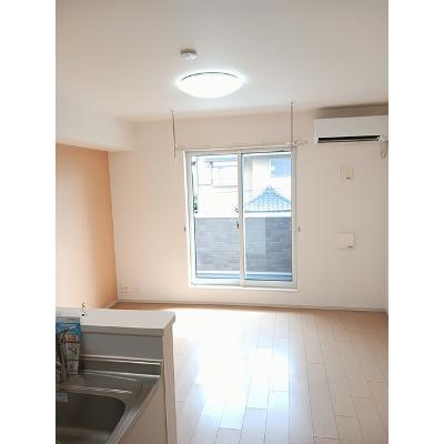 ラフレシール　ガーデン 202【管理NO：1-020740601-02020】 ★家具家電は申し込み後に搬入します★の物件画像