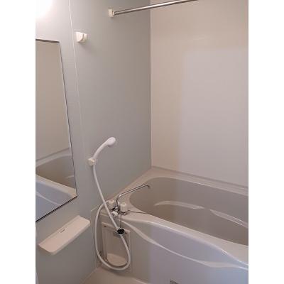 パッシィオーネＭ 104【管理NO：1-018769901-01040】 ★家具家電は申し込み後に搬入します★の物件画像