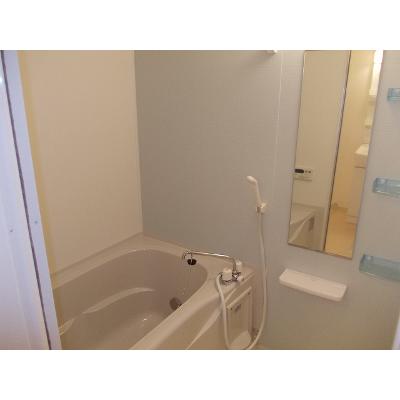 ジュネス　ド　アイサ 202【管理NO：1-017212002-02020】 ★家具家電は申し込み後に搬入します 2026年09月中旬入居可能の物件画像